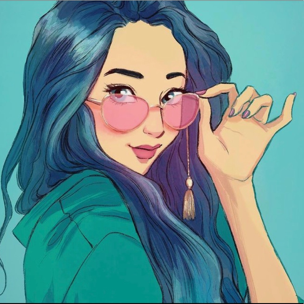 Meet your Posher, Zhanna